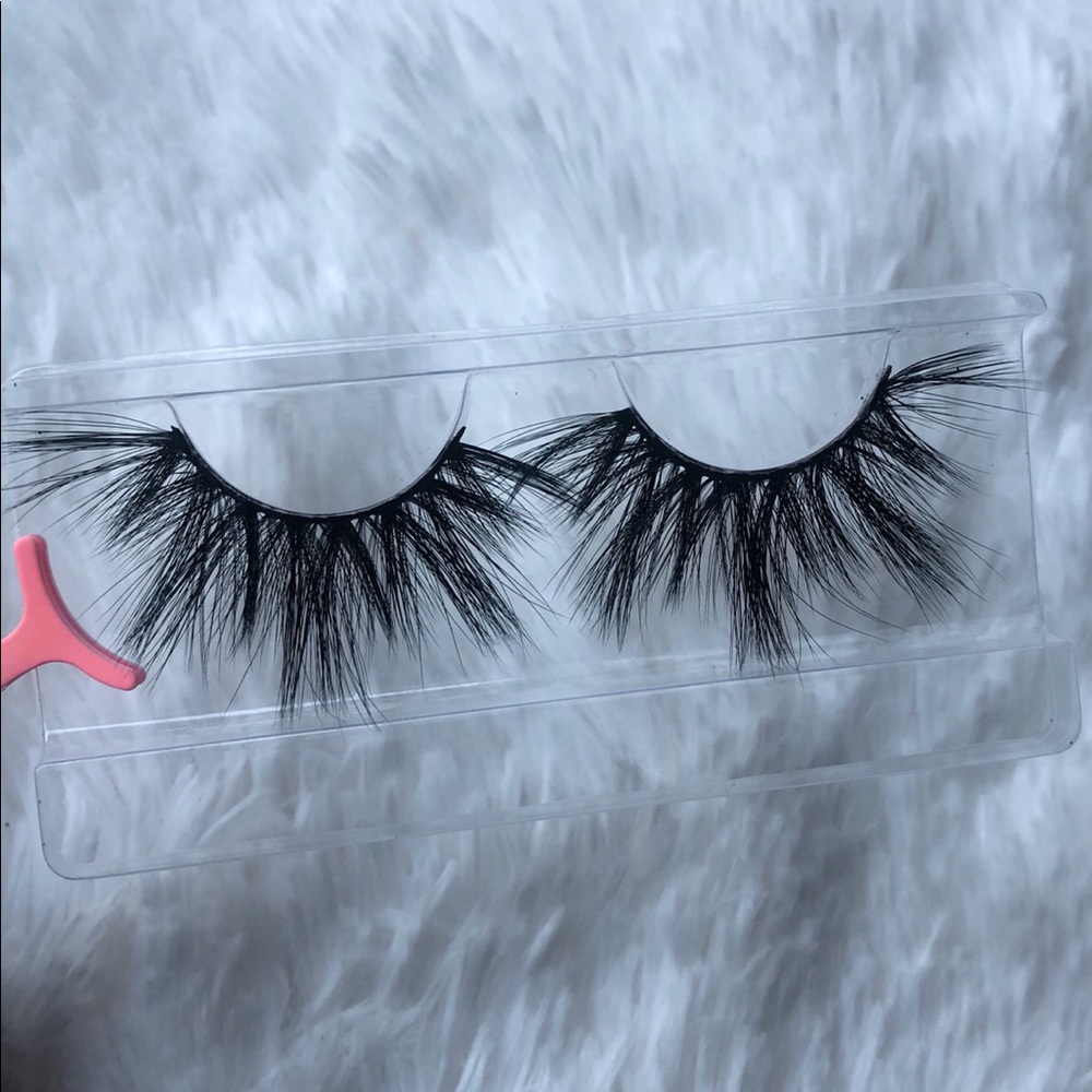 25mm Lashes